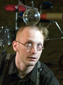 Ewan Colsell