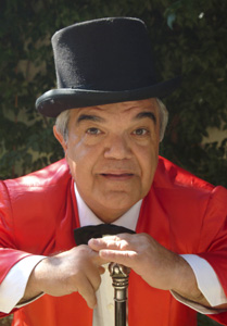 Gigi D'Ecclesia