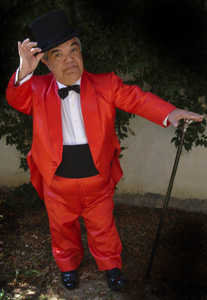 Gigi D'Ecclesia