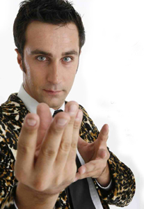 Luca Regina