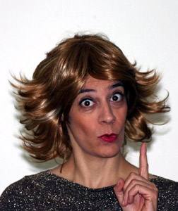 Luisella Tamietto
