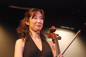 Yuriko Mikami